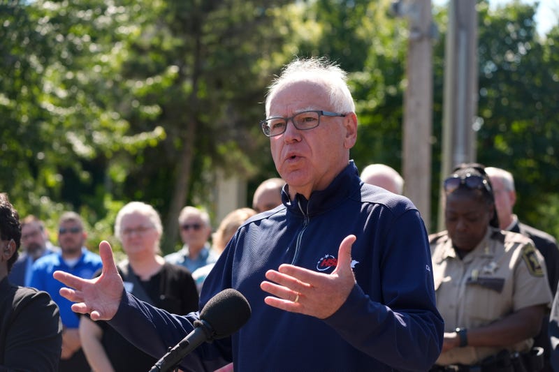 School Shooting Minneapolis