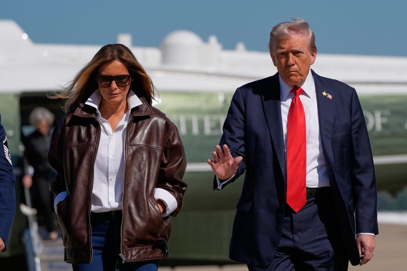 Trump Navy
