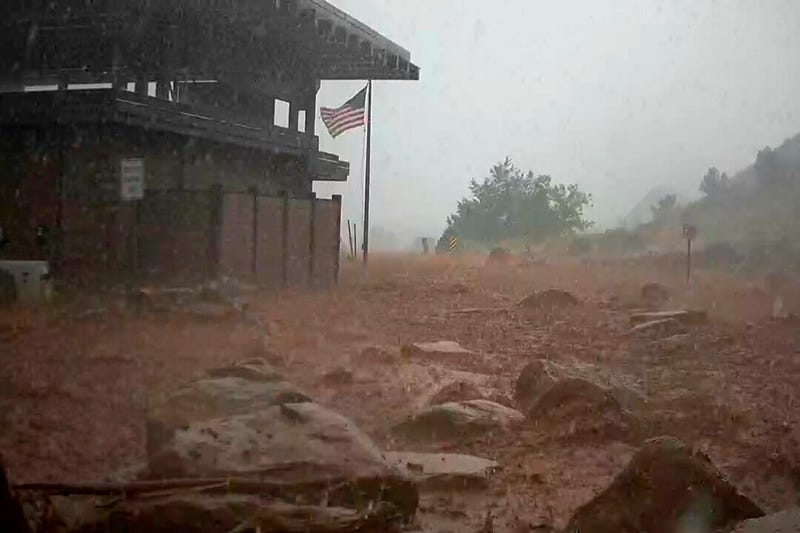Western Storms
