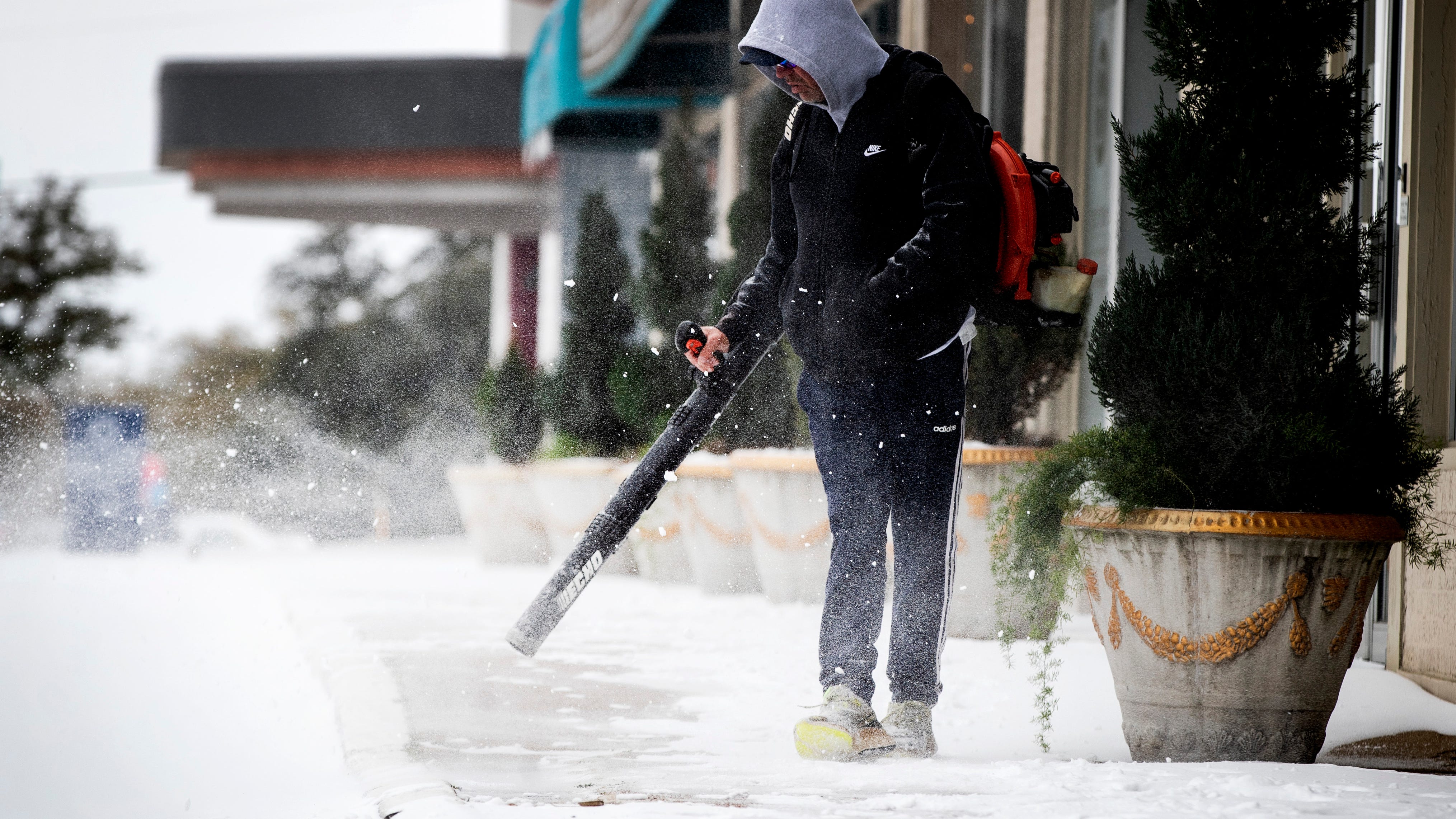 More deadly storms coming so prepare better, experts say