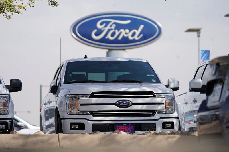 Ford Results