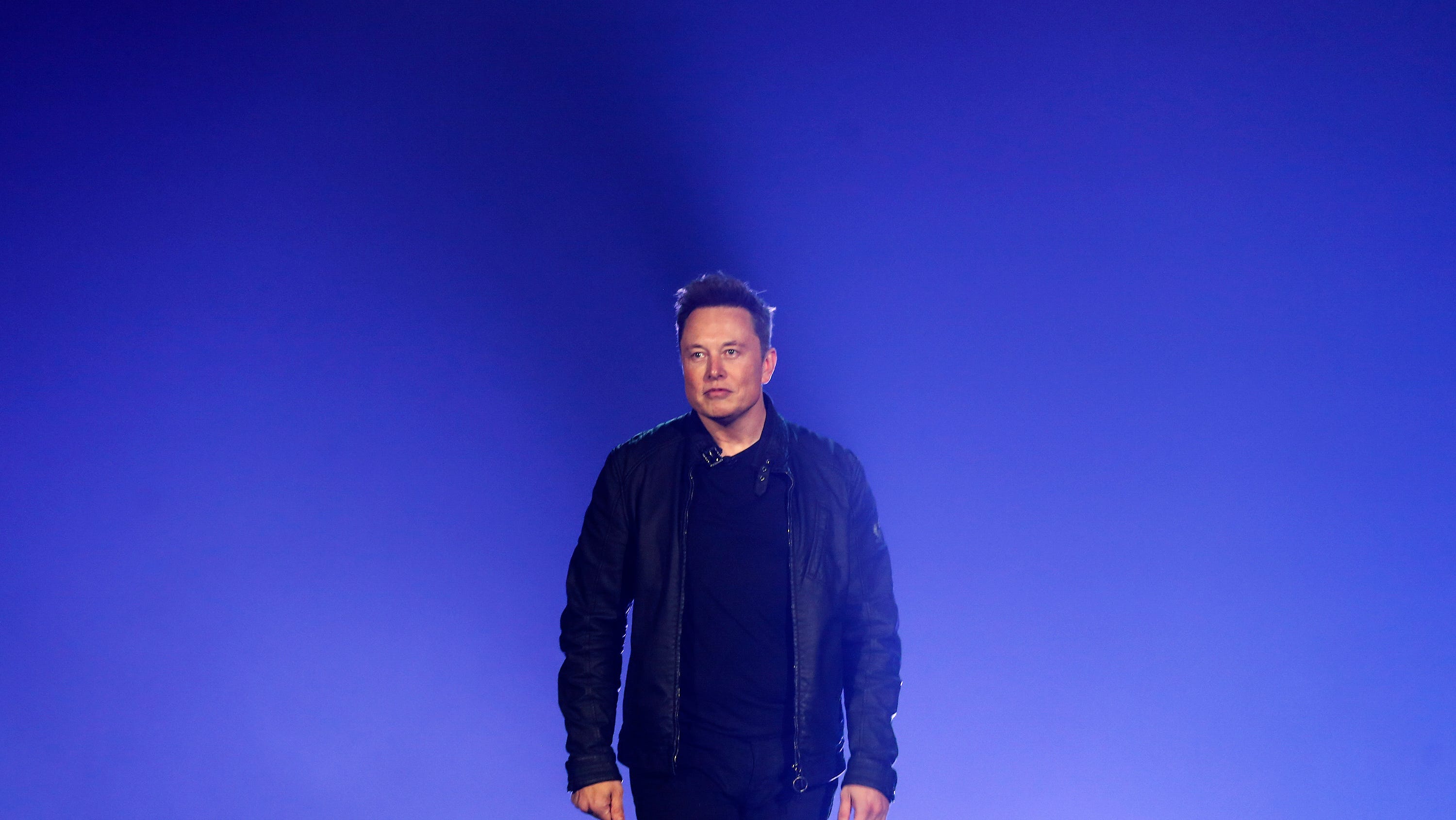 Musk emerging as Twitter's chief moderator ahead of midterms