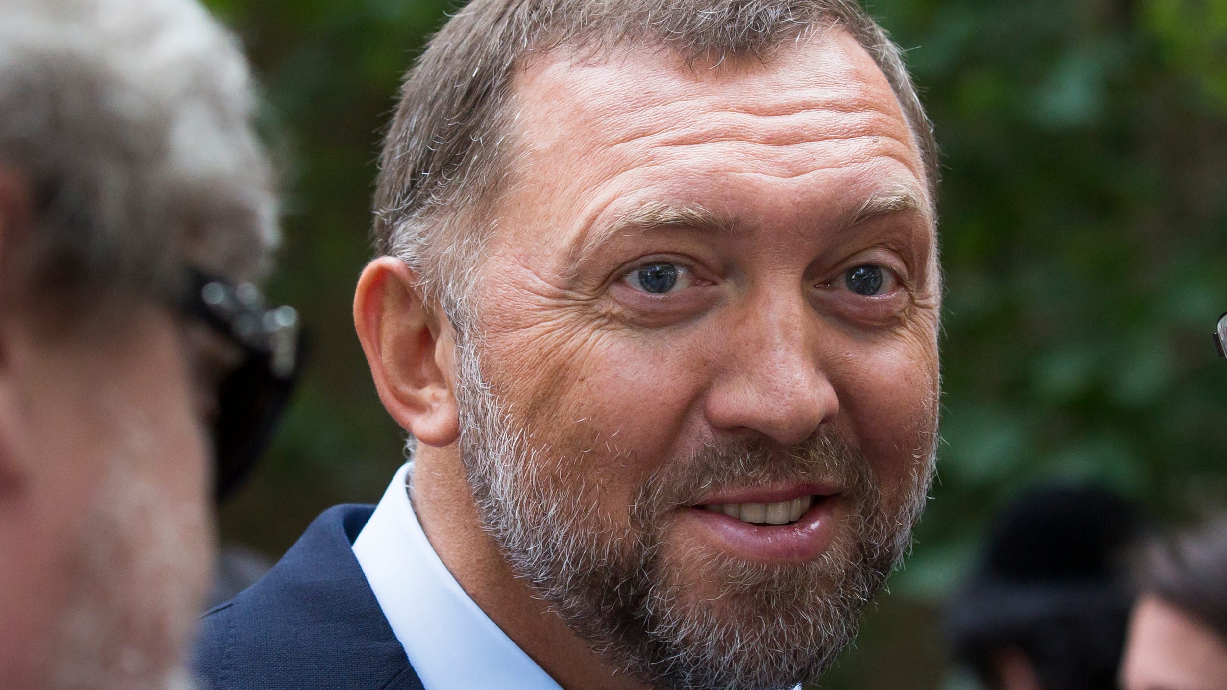Some Russian oligarchs speak out, cautiously, against war