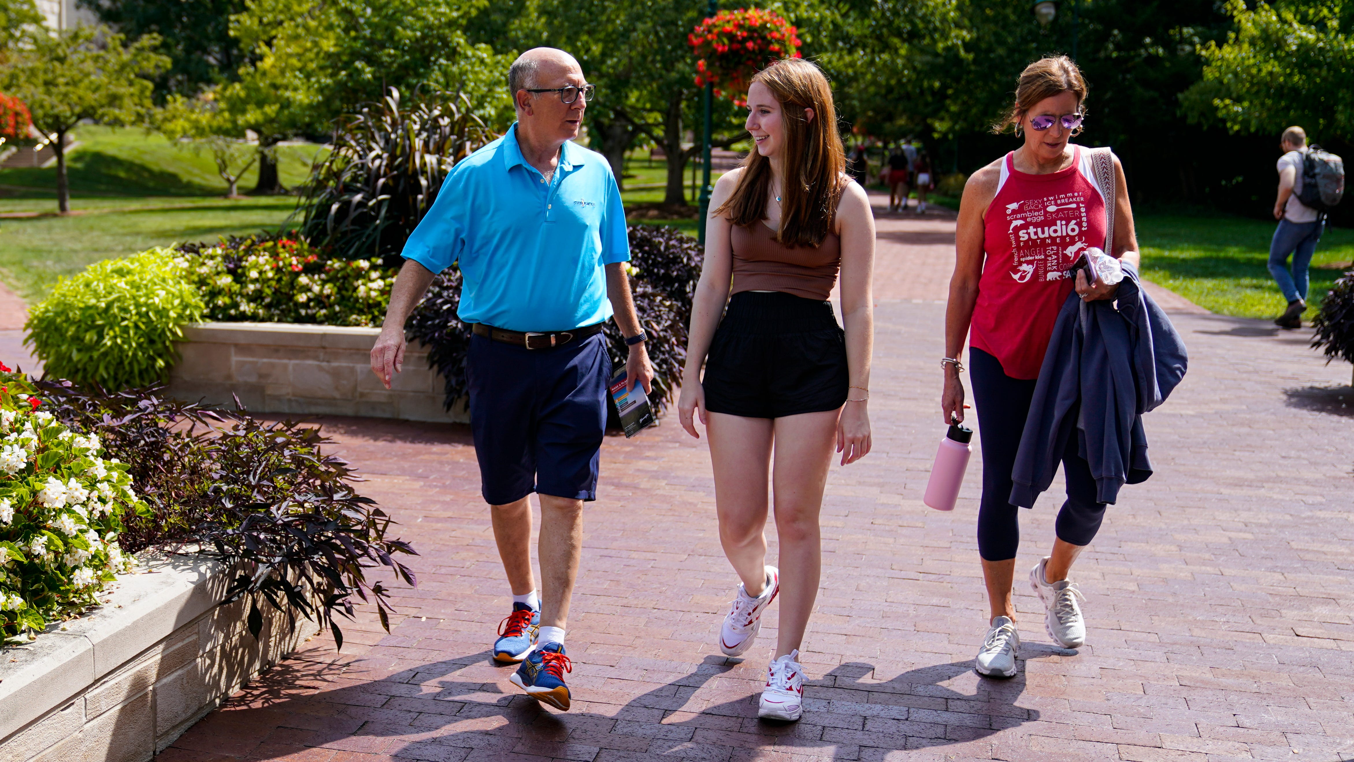 College students return to campus without access to abortion