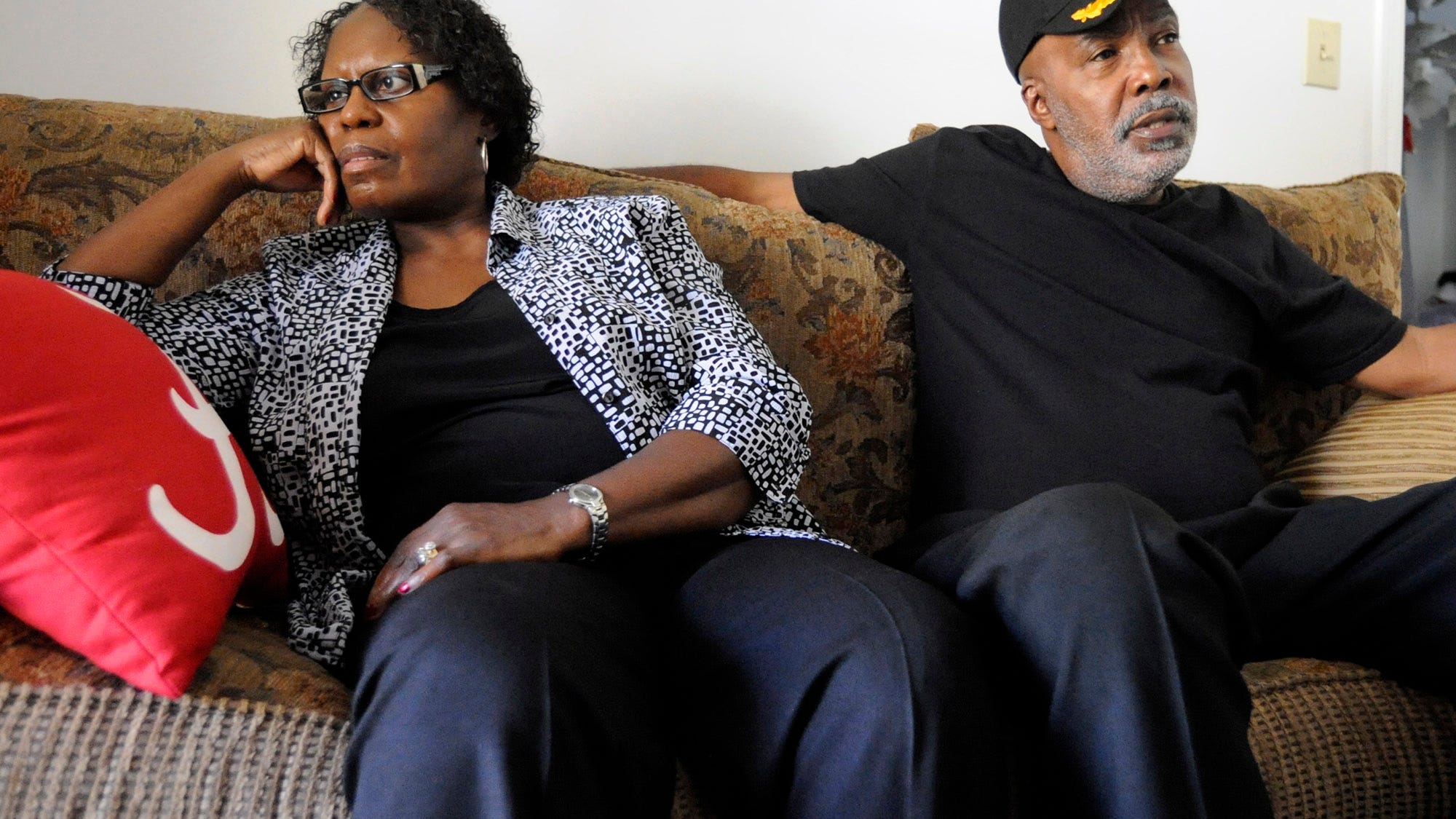 Alabama sidesteps compensation for survivor of '63 KKK blast