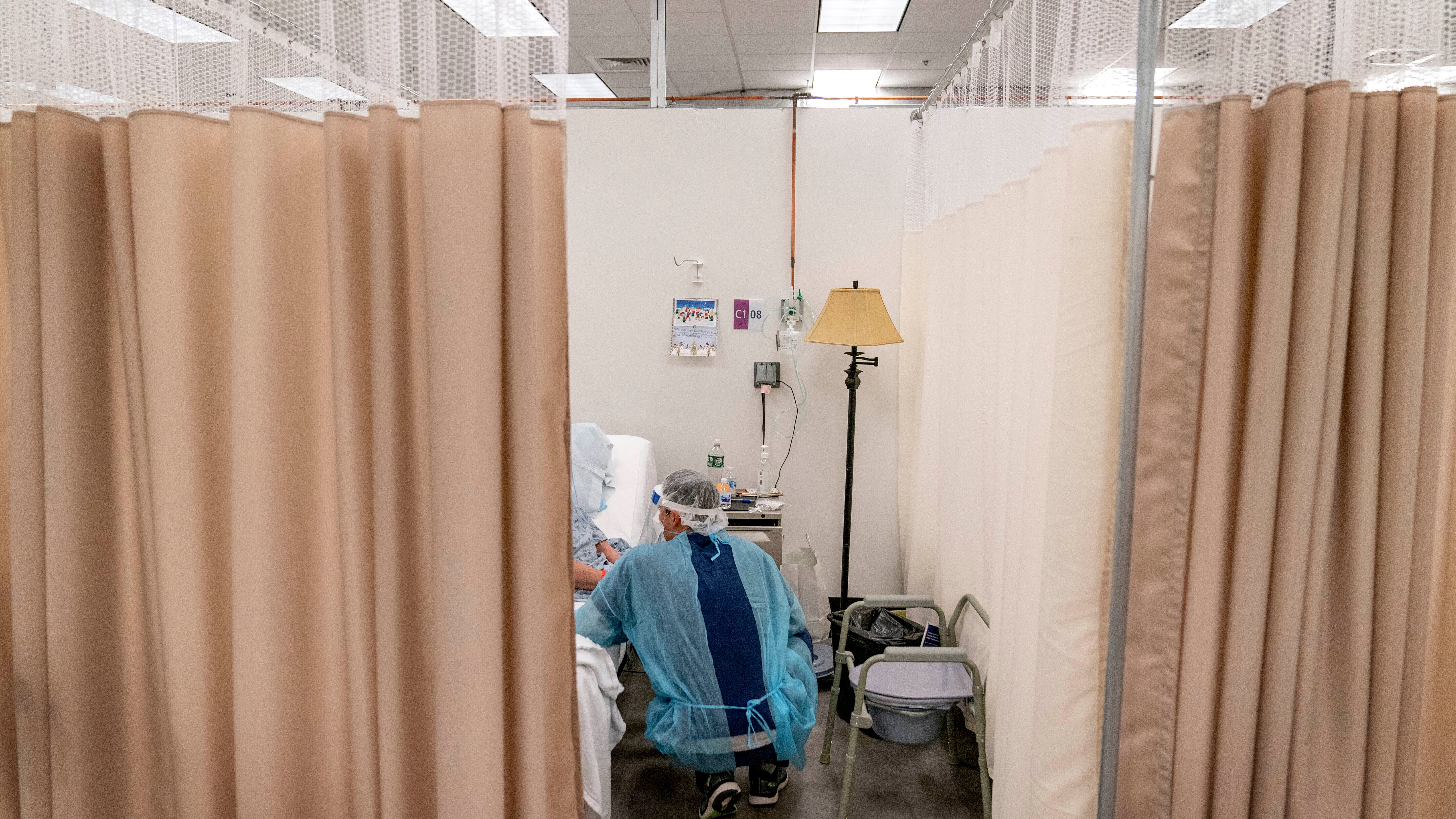 Millions who rely on Medicaid may be booted from program