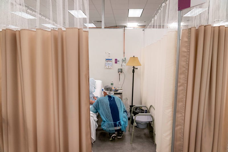 Medicaid Coverage Losses Explainer
