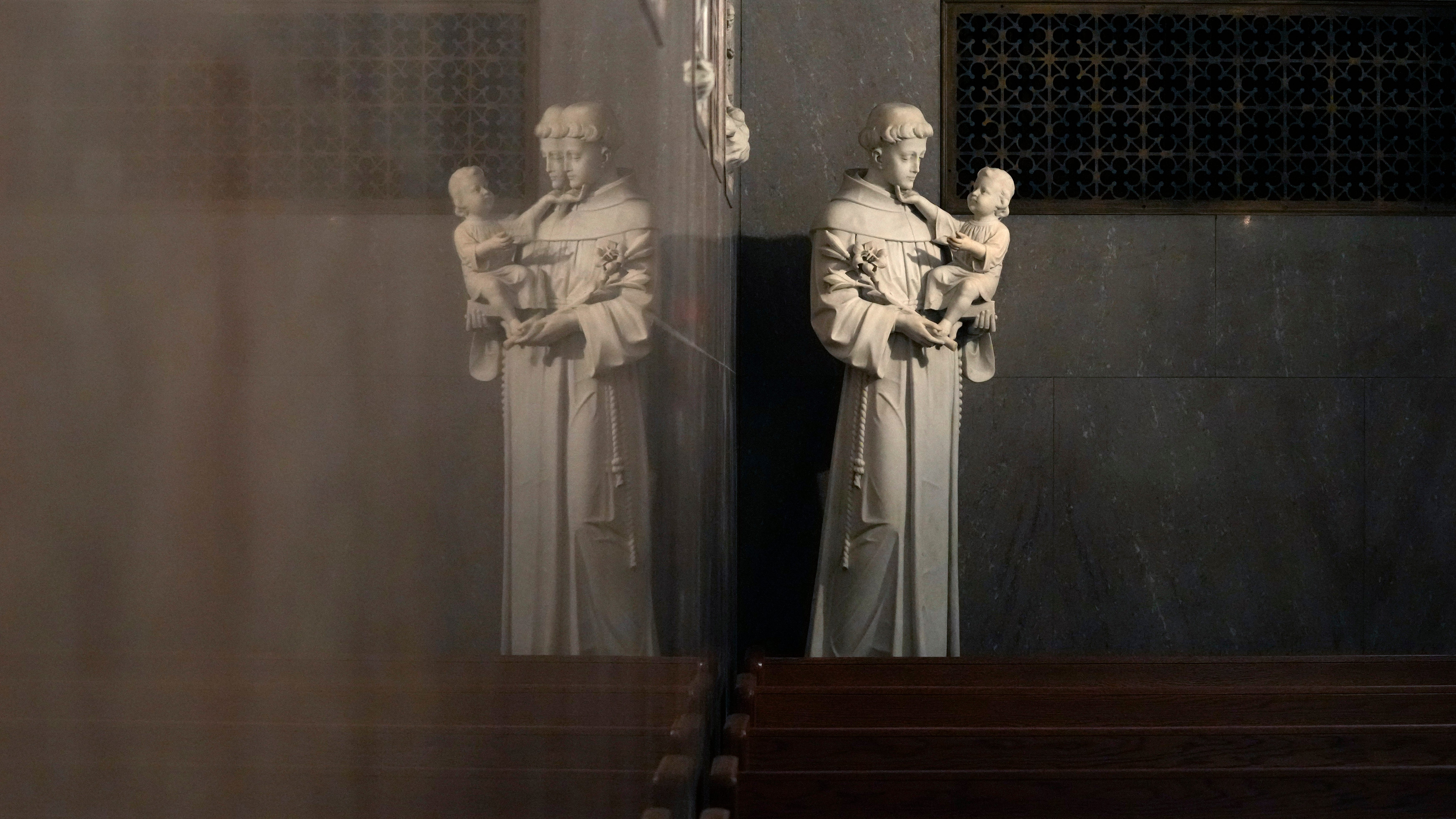 America's religious leaders sharply divided over abortion, a year after Roe v Wade's reversal