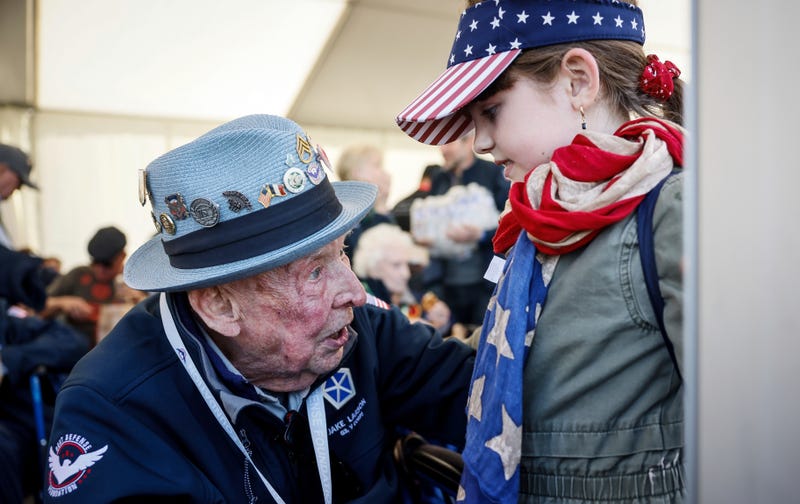 France D-Day Anniversary