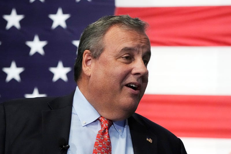 Election 2024 Christie