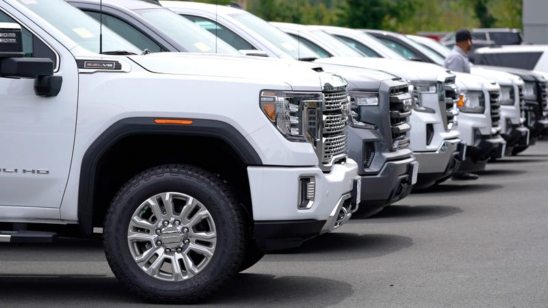 Auto Sales