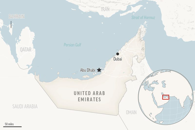 UAE