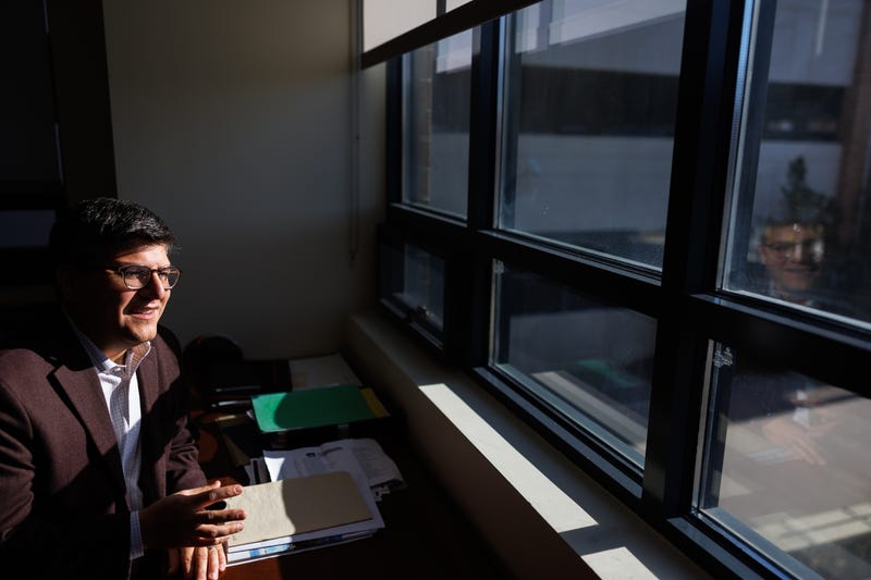 Education AI College Admissions