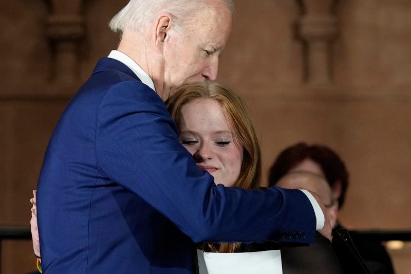 Biden Guns
