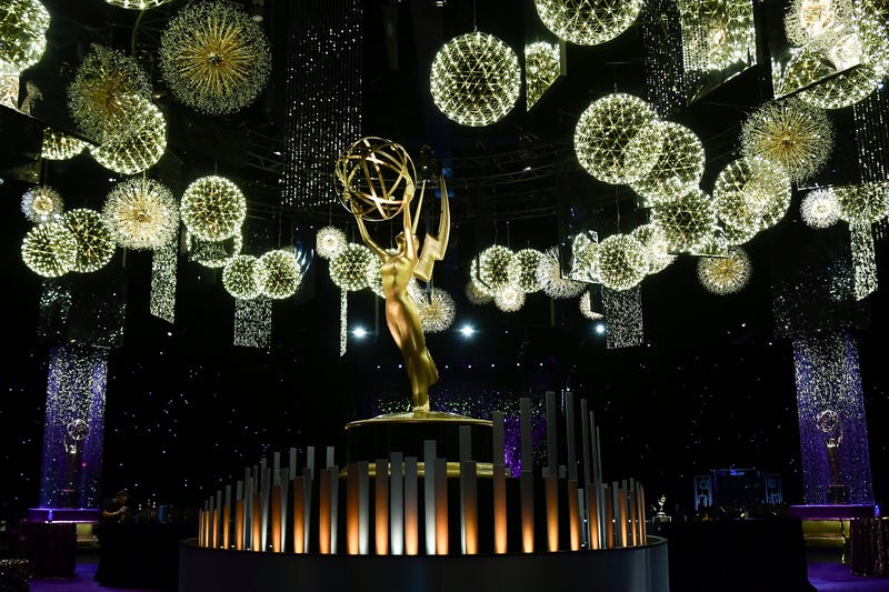 77th Primetime Emmy Awards - Red Carpet Rollout