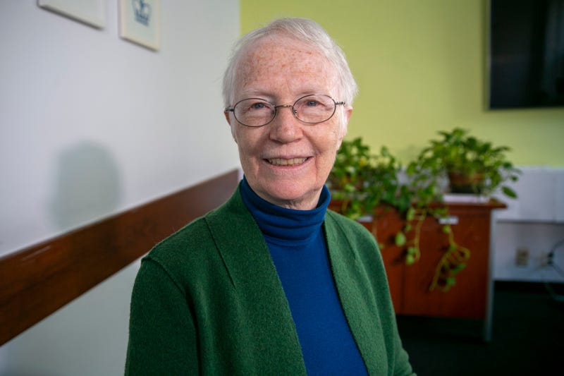 2022 World Food Prize Recipient