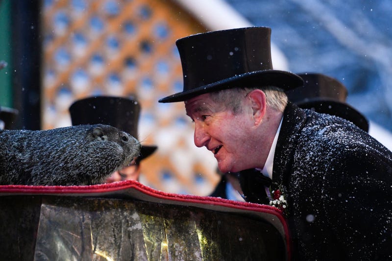 Groundhog Day