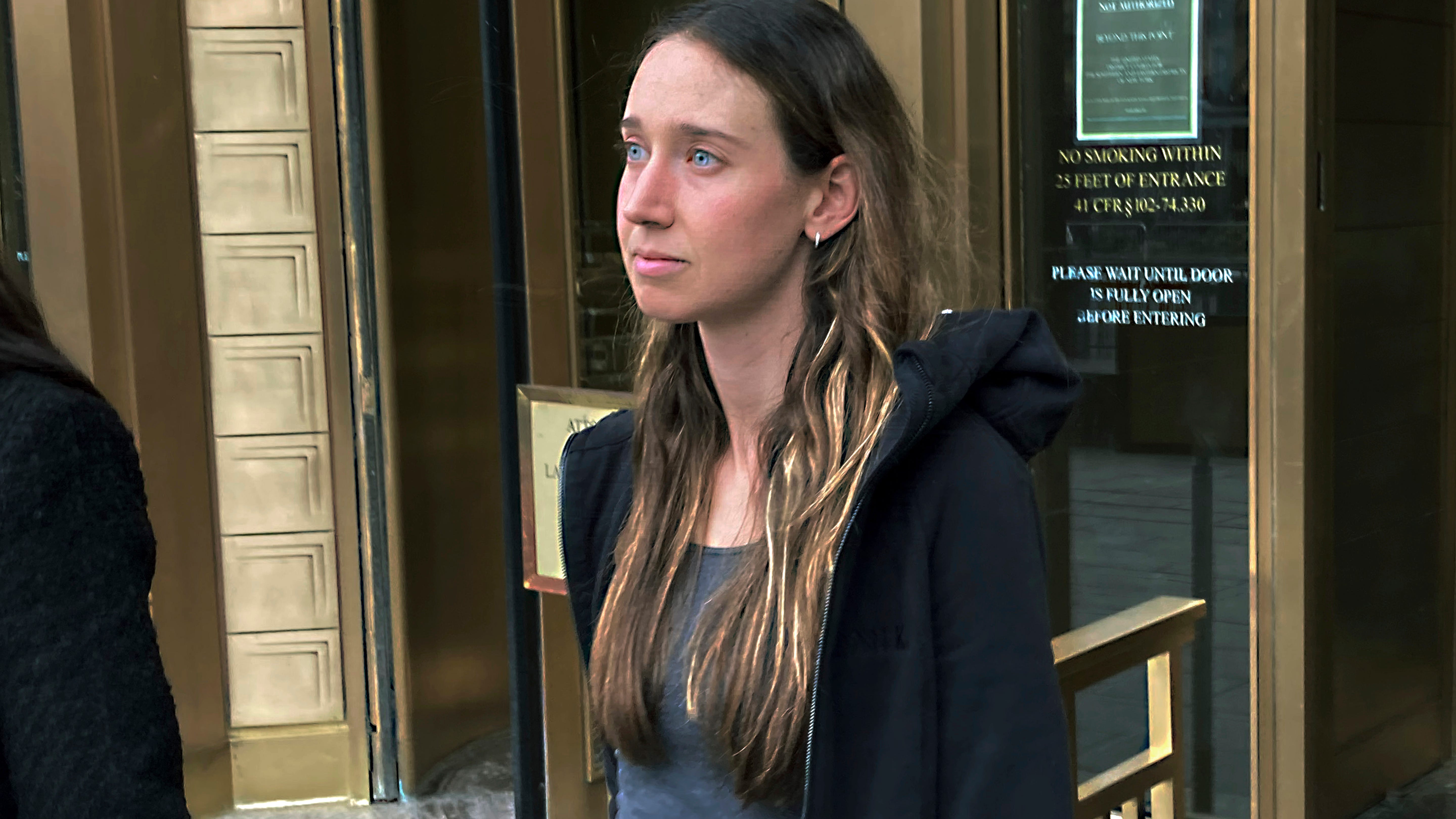 Founder of student aid startup Frank pleads not guilty to fraud