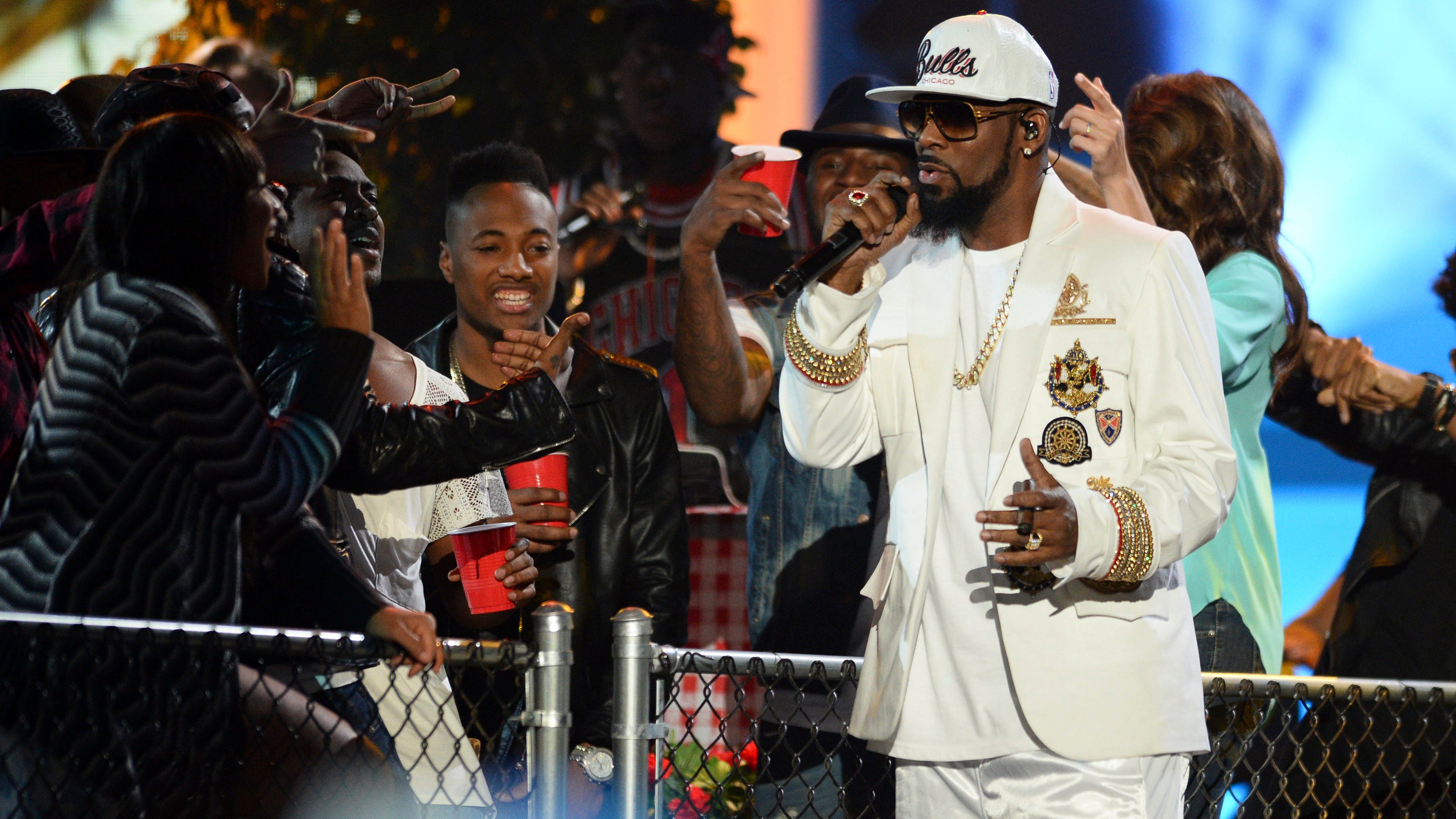 A jury convicted R. Kelly; will his music face consequences?