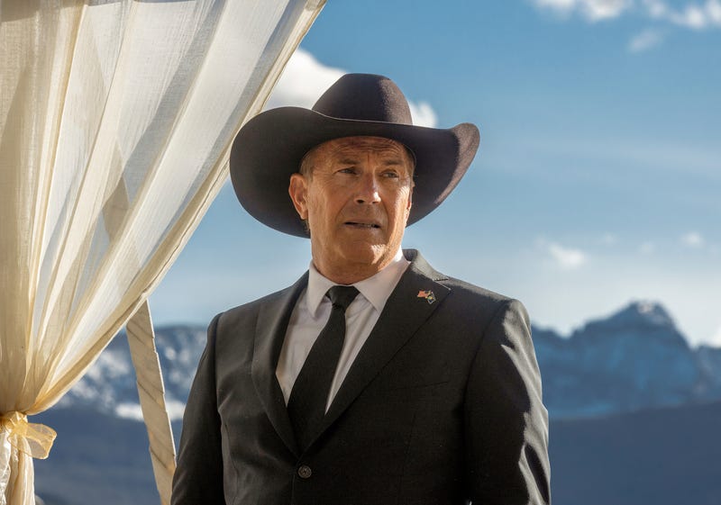 TV Yellowstone