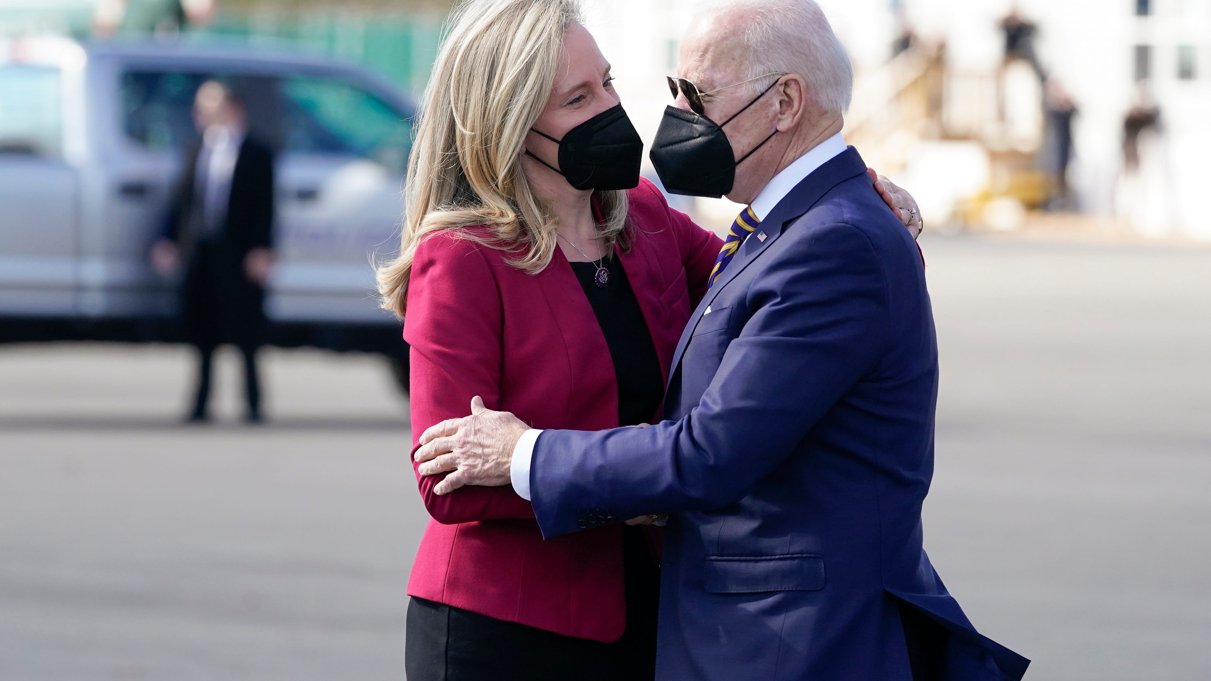 Biden puts focus on drug prices as he tries to revive agenda