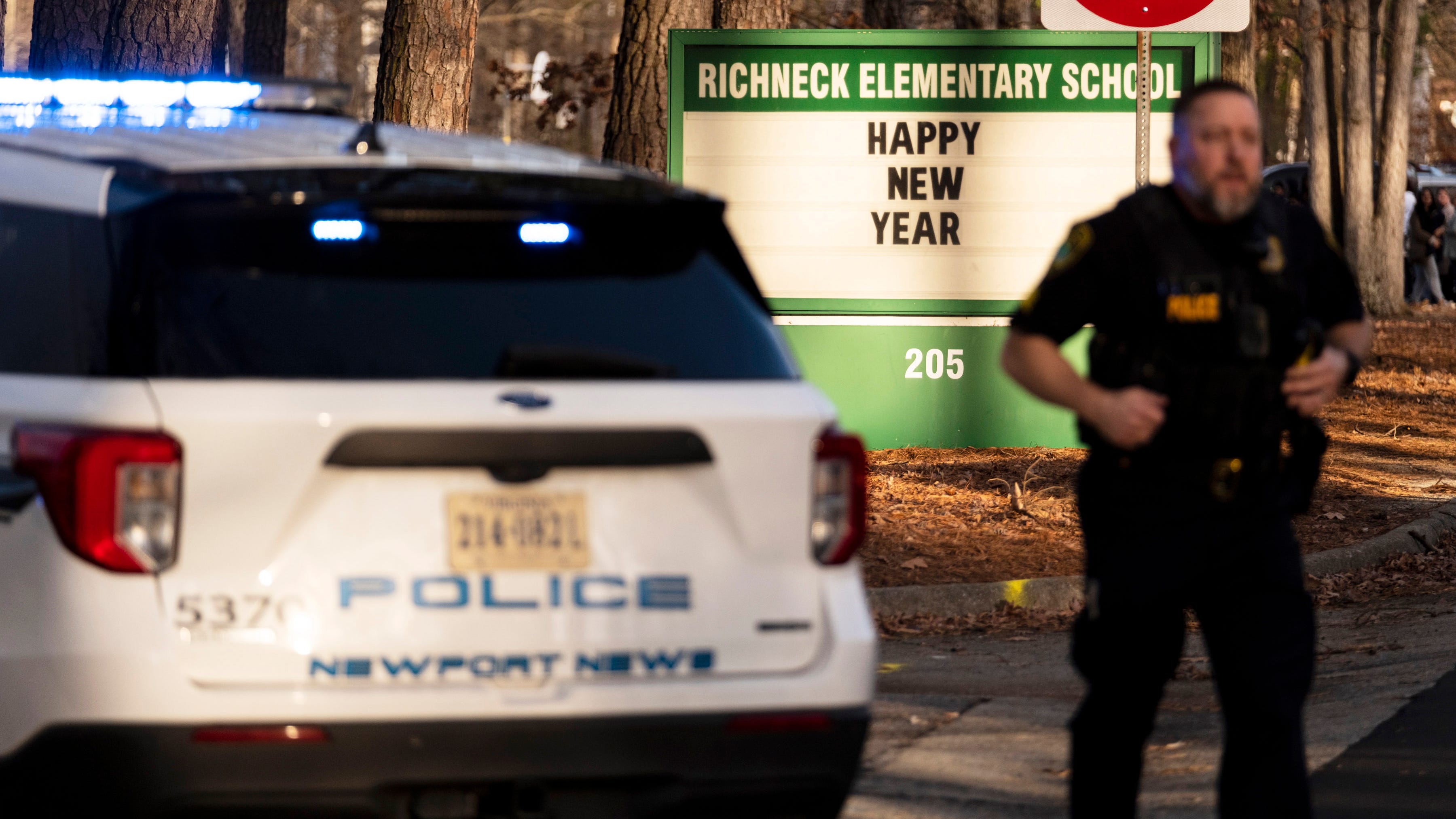 Teacher shot by 6-year-old known as devoted to students
