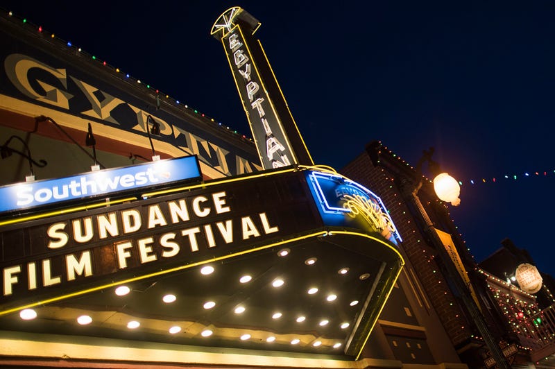 Sundance Film Festival Preview