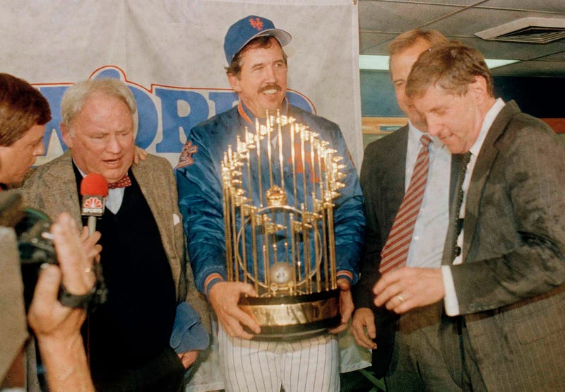 Obit Johnson Baseball