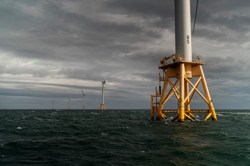 Offshore Wind Unknowns