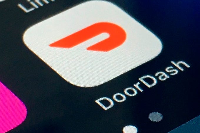 DoorDash-Results