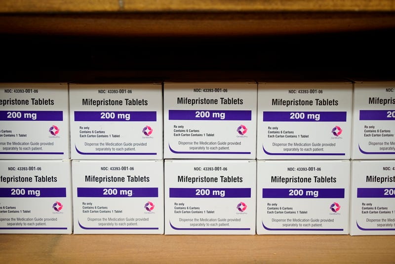 Supreme Court-Abortion-Medication