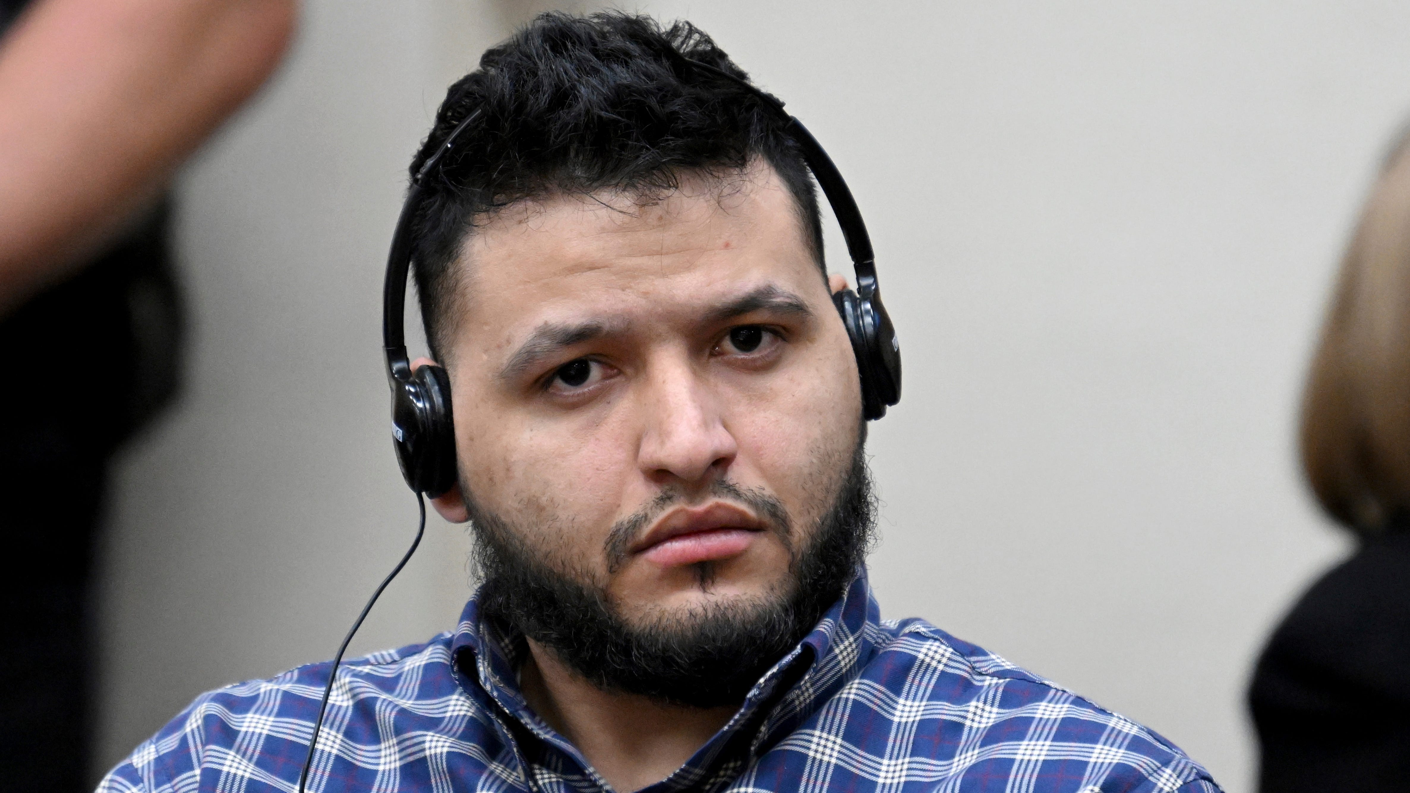 Georgia: Venezolano acusado por asesinato de universitaria solicita nuevo juicio