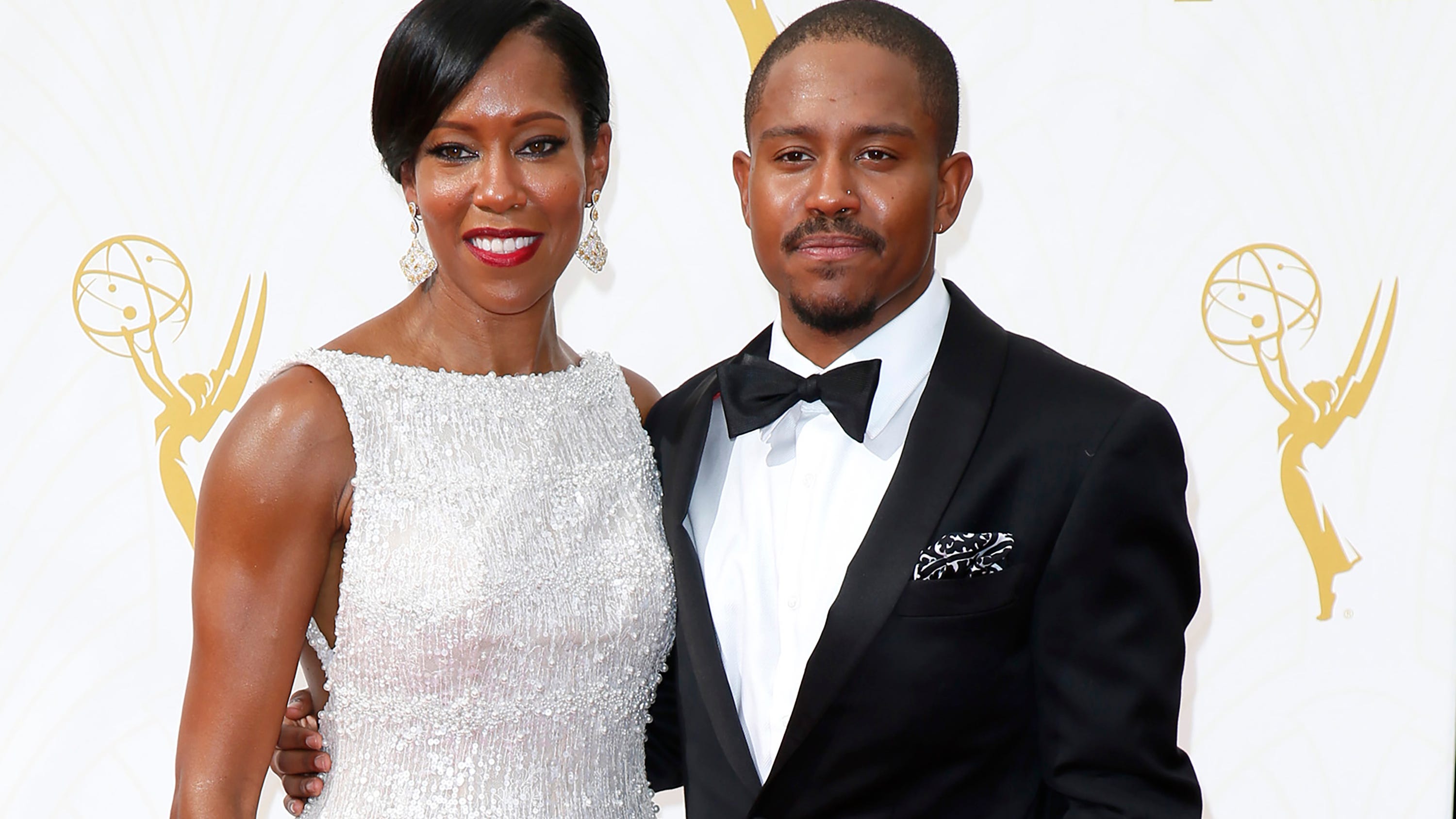 Ian Alexander Jr., only child of Regina King, dies at age 26