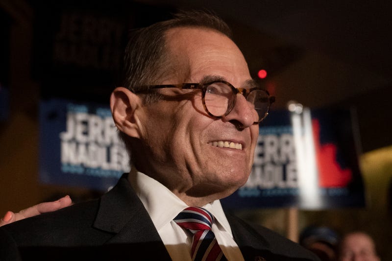 Election 2022 House New York District 12