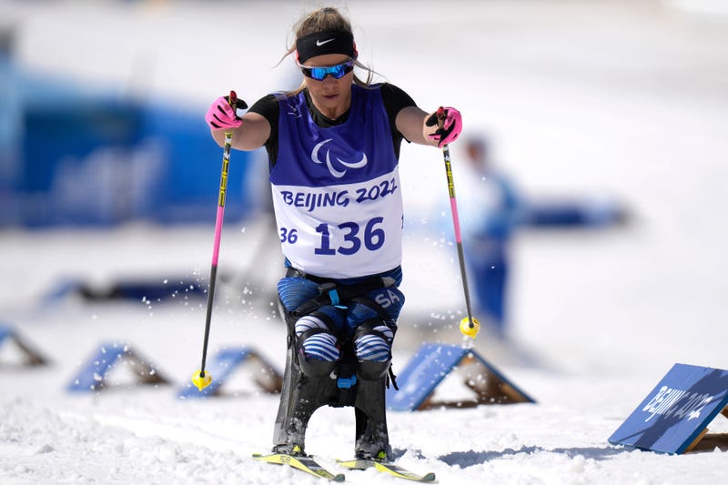 Paralympics-Winter and Summer Double