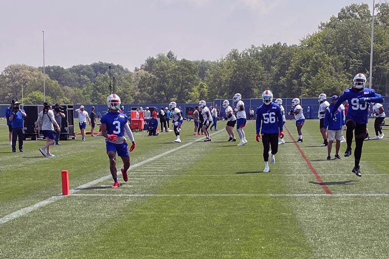 Bills Football