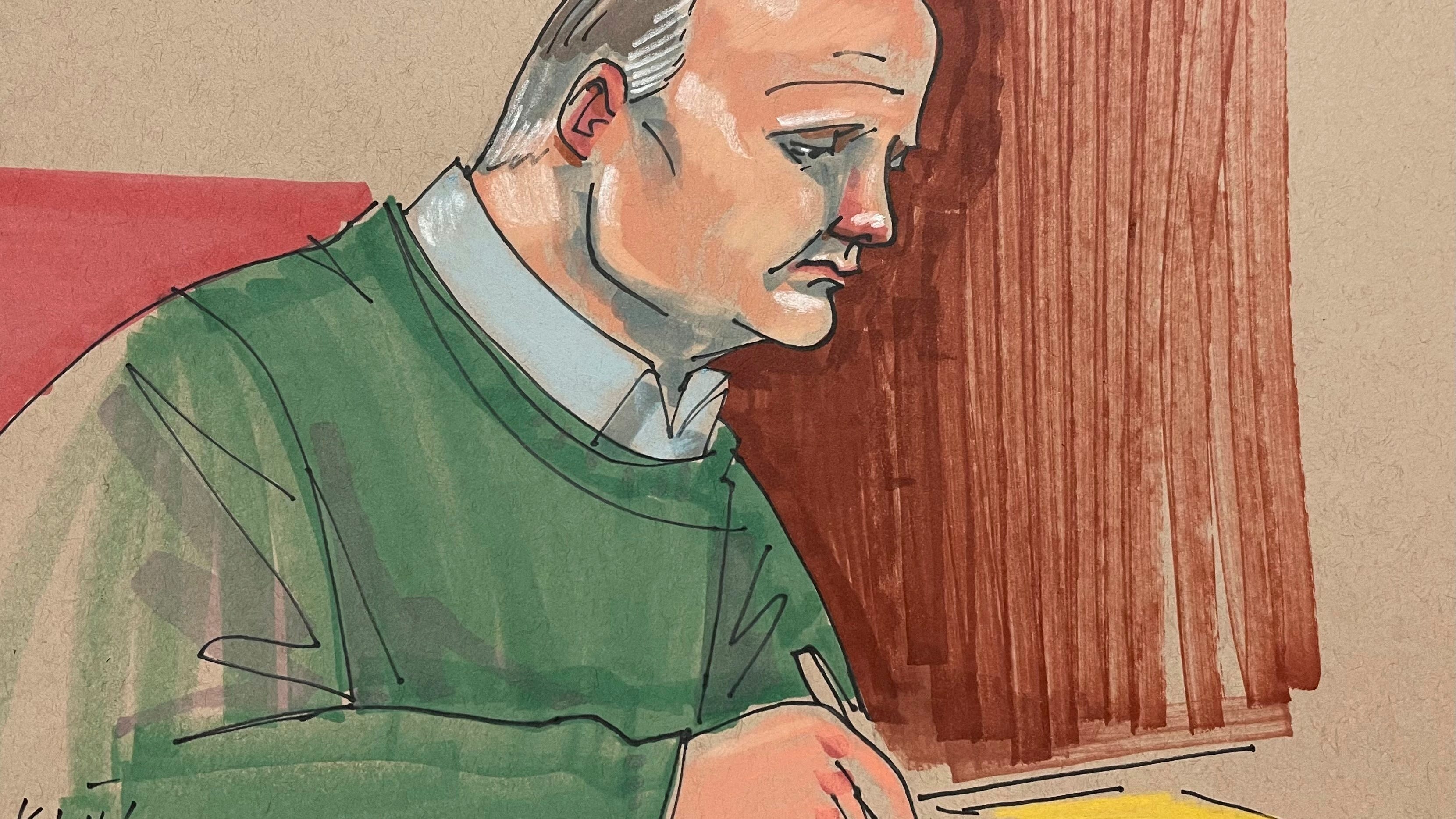 Jury poised to deliberate death penalty or life sentence for gunman in Pittsburgh synagogue massacre