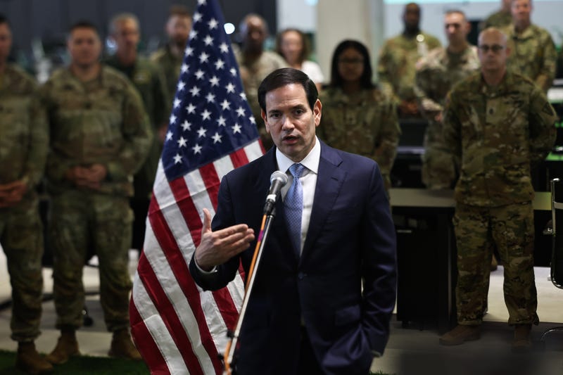 EEUU-RUBIO