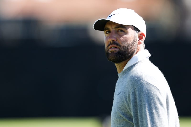 Genesis Invitational Golf