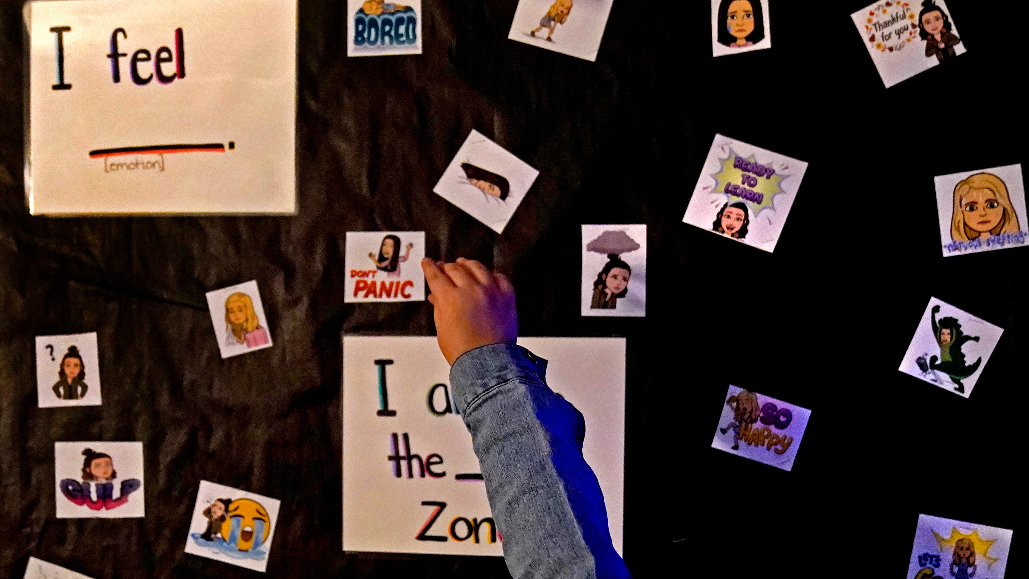 Many kids are struggling. Is special education the answer?