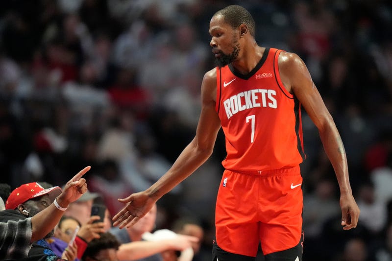 Pelicans Rockets Basketball