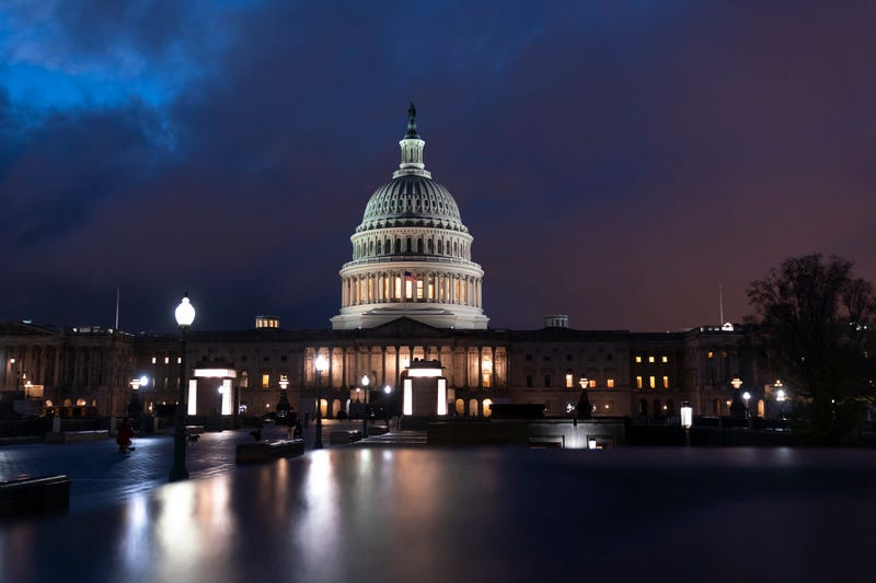 Election 2022 House Control Explainer