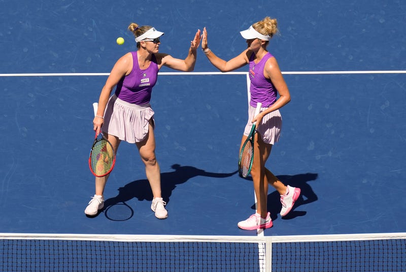 US Open Tennis