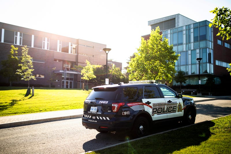 Canada University Stabbing