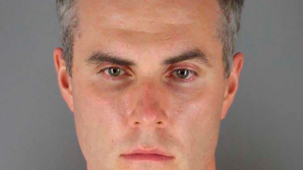 Ex-Minneapolis officer pleads guilty in George Floyd killing