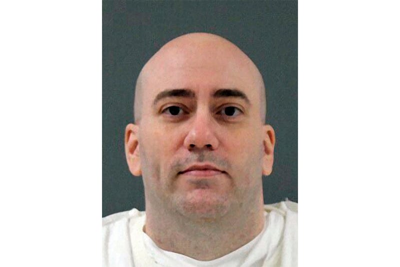 Execution Drug Texas Fire