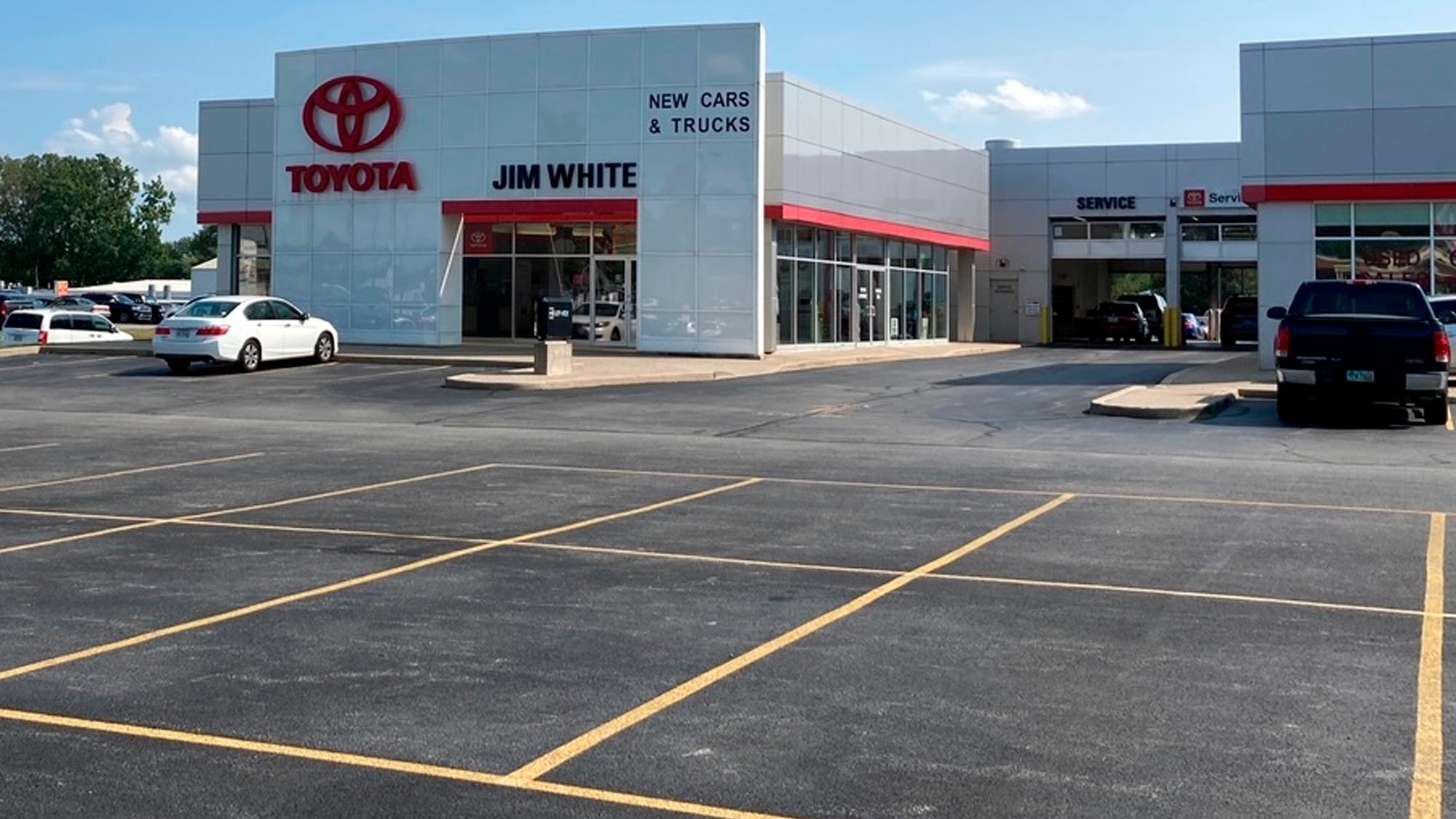
Until 2023? Parts shortage will keep auto prices sky-high