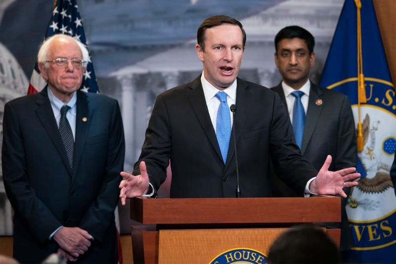 Mideast Wars Democrats