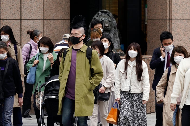 Japan Economy