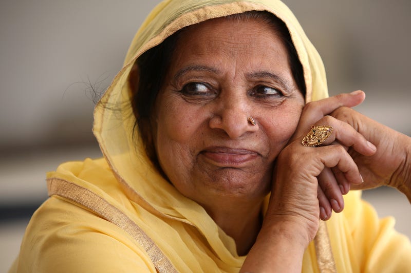 Caste Discrimination California Community